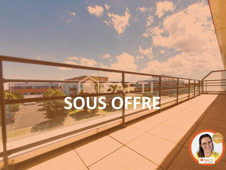 Appartement avec terrasse - dernier étage — photo 1