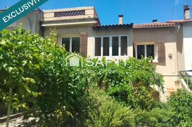 Maison 6 pièces 205000 €