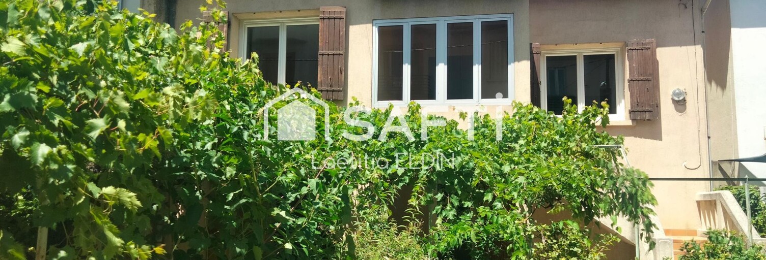 Maison 6 Pièces 76 m² à vendre à Avignon (84000)