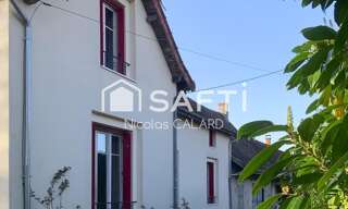 Maison 6 Pièces 145 m² à vendre à Simandre (71290)