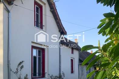 Maison 6 pièces 174000 €