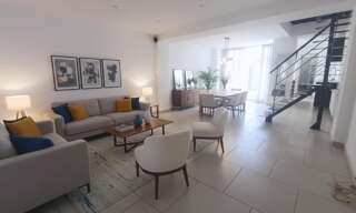 Maison 3 Pièces 84 m² à vendre à Saint-Quentin (02100)