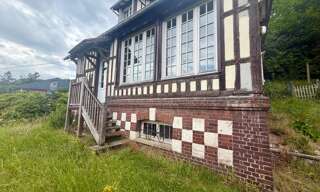 Maison 5 Pièces 125 m² à vendre à Canteleu (76380)