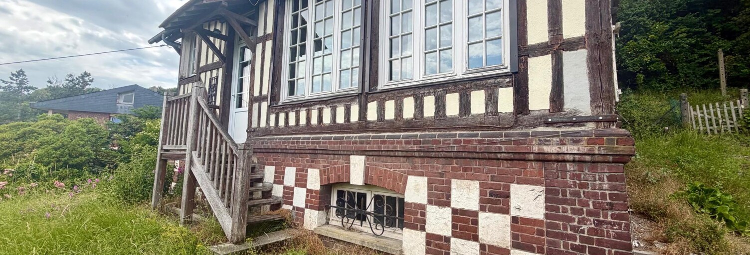 Maison 5 Pièces 125 m² à vendre à Canteleu (76380)