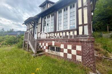 Maison 5 pièces 235000 €