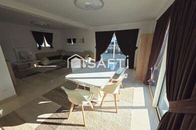 Maison 5 pièces 334400 €