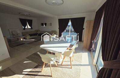 Contemporaine lumineuse, spacieuse — photo du bien