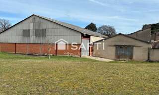 Commerce 10 Pièces 900 m² à vendre à Albi (81000)