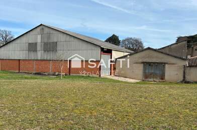 Commerce 10 pièces 595000 €