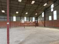 Ensemble immobilier ( hangar + terrain constructible ) — photo 2