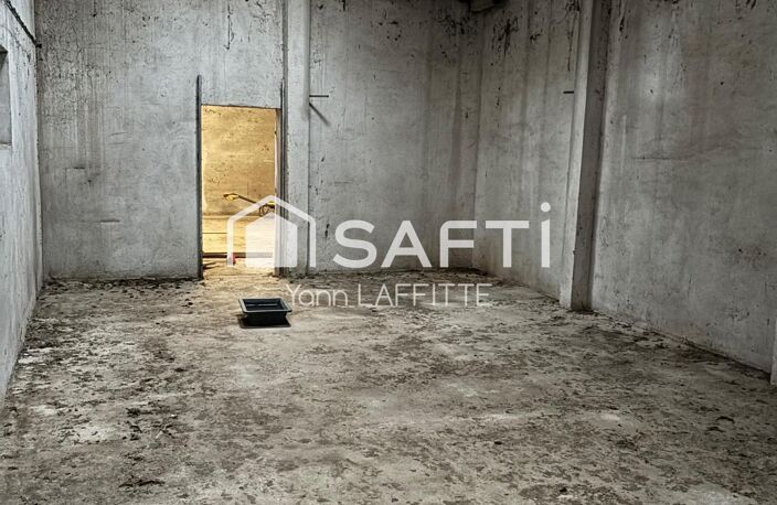 Ensemble immobilier ( hangar + terrain constructible ) — photo 5