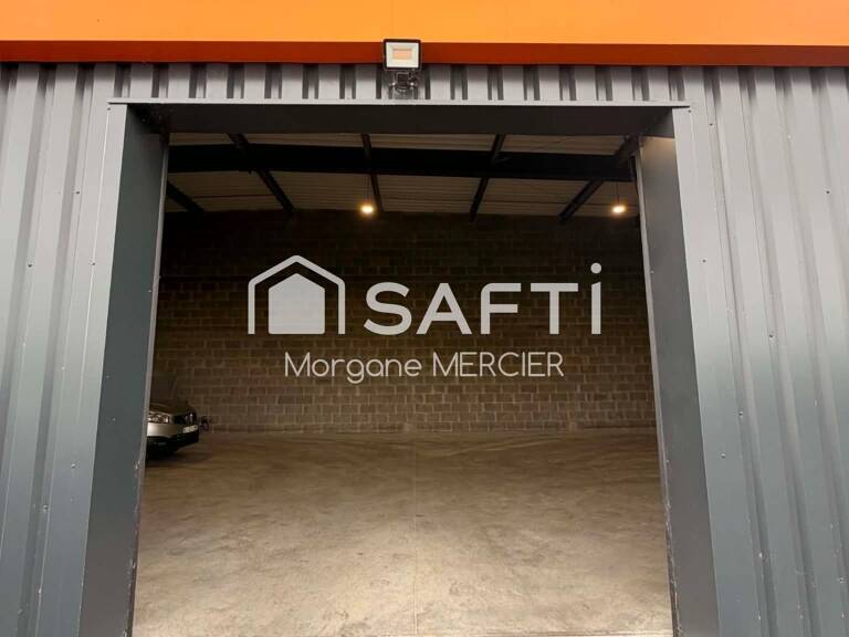 Local professionnel — photo 1