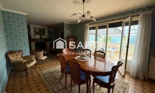 Maison 5 Pièces 115 m² à vendre à Valréas (84600)