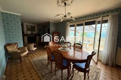 Maison 5 pièces 236000 €