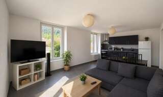 Appartement 3 Pièces 60 m² à vendre à Vagney (88120)