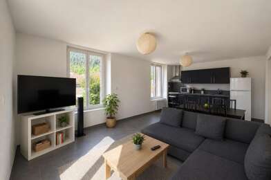 Appartement 3 pièces 139000 €