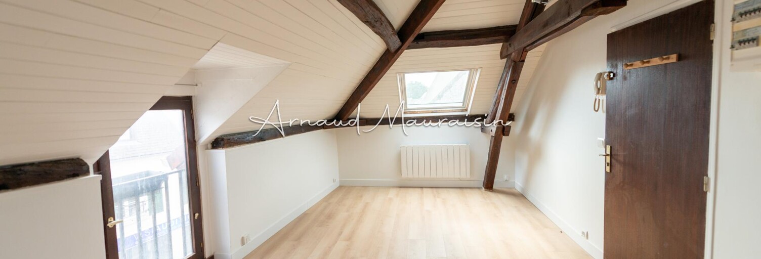 Immeuble  145 m² à vendre à Plailly (60128)