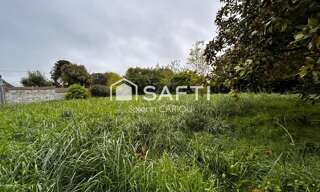 Terrain  627 m² à vendre à Clohars-Carnoët (29360)