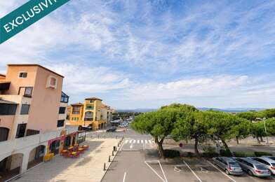Appartement 2 pièces 125900 €