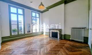 Appartement 3 Pièces 60 m² à vendre à Tours (37000)