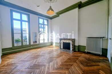 Appartement 3 pièces 210000 €