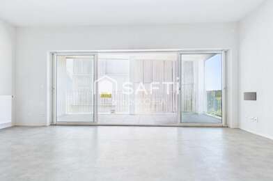 Appartement 2 pièces 167000 €