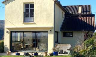 Maison 6 Pièces 133 m² à vendre à Cadrieu (46160)