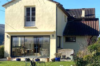 Maison 6 pièces 272000 €