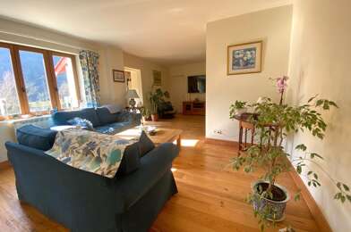 Maison 6 pièces 272000 €