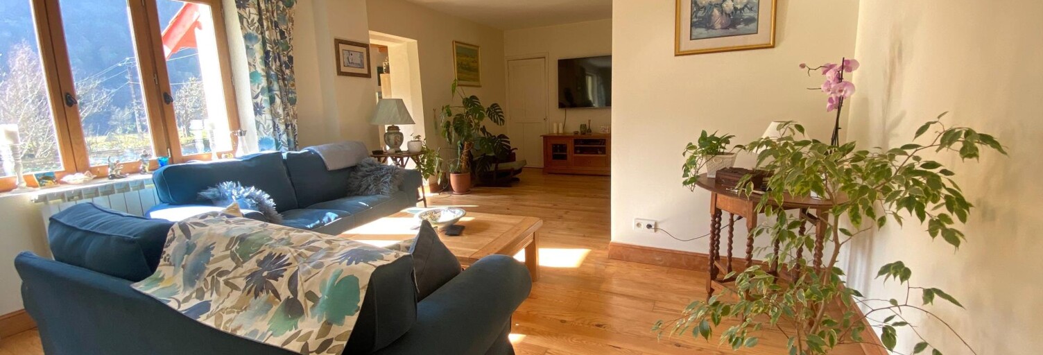 Maison 6 Pièces 133 m² à vendre à Cadrieu (46160)
