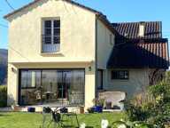 Maison spacieuse et lumineuse avec grand garage et piscine dans la vallée du Lot. — photo 2