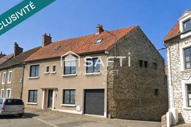 Immeuble  470000 €