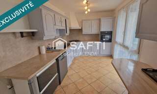Maison 5 Pièces 125 m² à vendre à Ludres (54710)