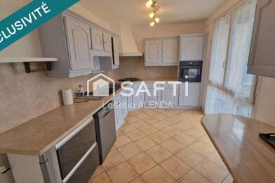 Maison 5 pièces 275000 €