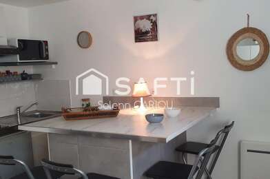 Immeuble  419000 €