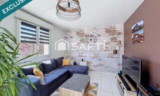 Appartement 3 Pièces 72 m² à vendre à Puttelange-lès-Thionville (57570)