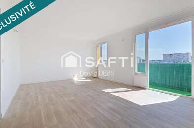 Appartement 4 pièces 274000 €