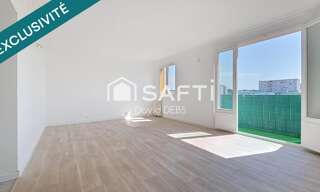 Appartement 4 Pièces 63 m² à vendre à Rueil-Malmaison (92500)