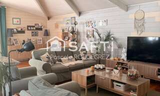 Maison 5 Pièces 150 m² à vendre à Divion (62460)