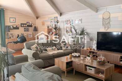 Maison 5 pièces 179000 €