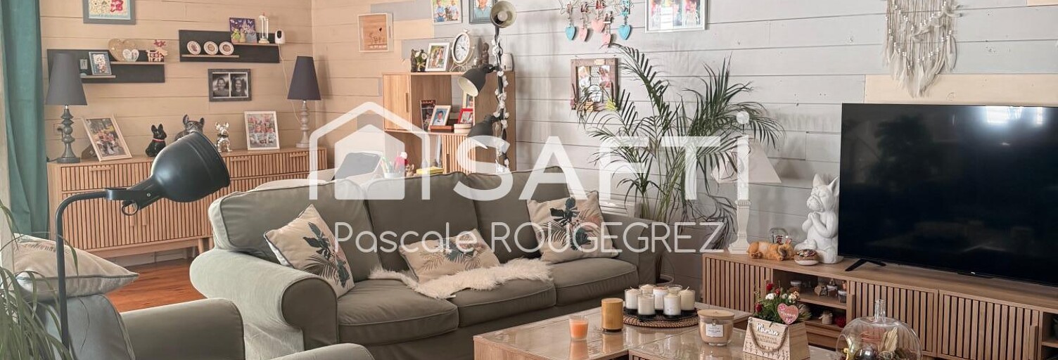 Maison 5 Pièces 150 m² à vendre à Divion (62460)