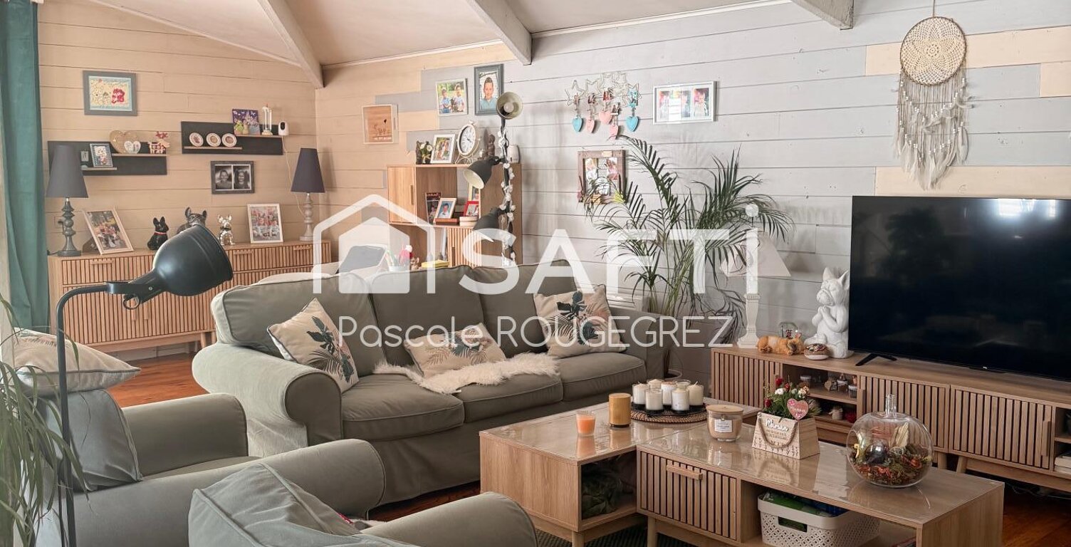 maison plain-pied familiale — photo 1