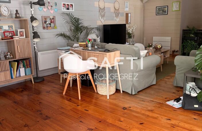 maison plain-pied familiale — photo 2