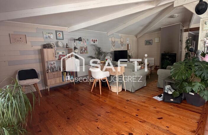 maison plain-pied familiale — photo 3
