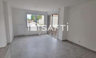 Appartement 3 Pièces 63 m² à vendre à Challans (85300)
