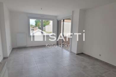 Appartement 3 pièces 239000 €