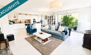 Appartement 3 Pièces 86 m² à vendre à Bruges (33520)