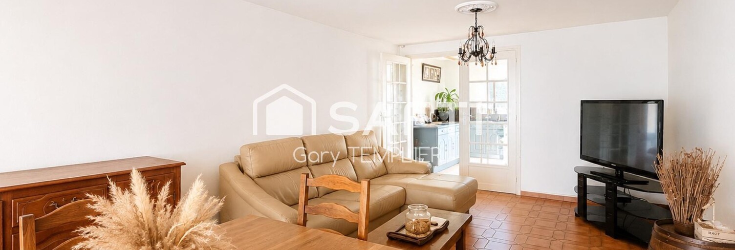 Maison 5 Pièces 110 m² à vendre à Valenciennes (59300)