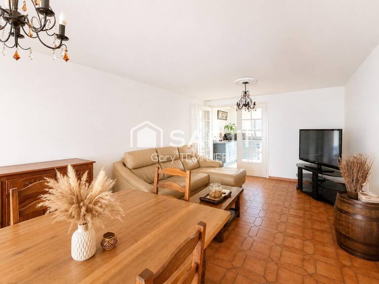 Maison individuelle plain-pied-hangar de 146 m² — photo 1