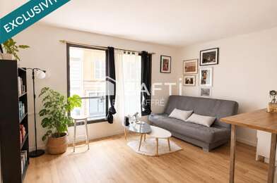 Appartement 1 pièces 298500 €